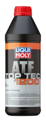 Olej do převodovky LIQUI MOLY 20460