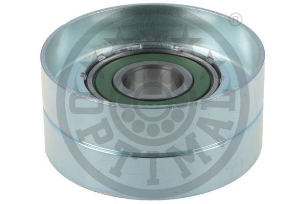Rolka napinacza, pasek klinowy wielorowkowy OPTIMAL 0-N1427S