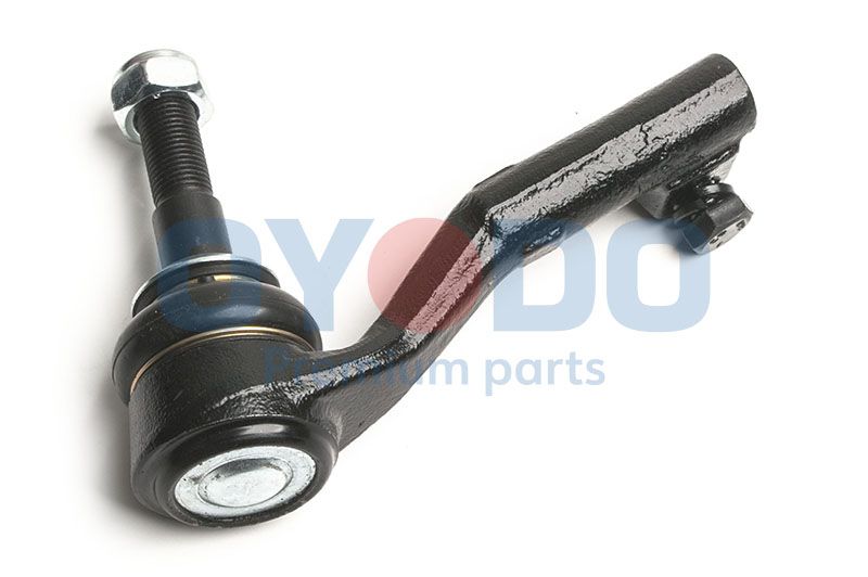 Stūres šķērsstiepņa uzgalis