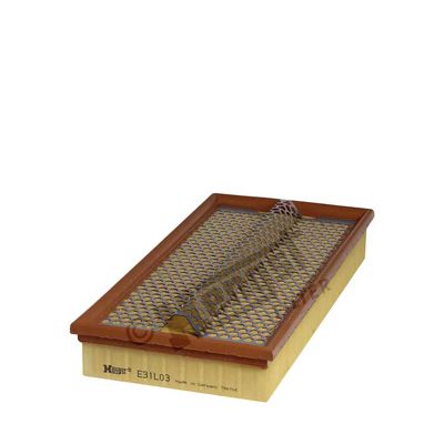 Filtr powietrza HENGST FILTER E31L03
