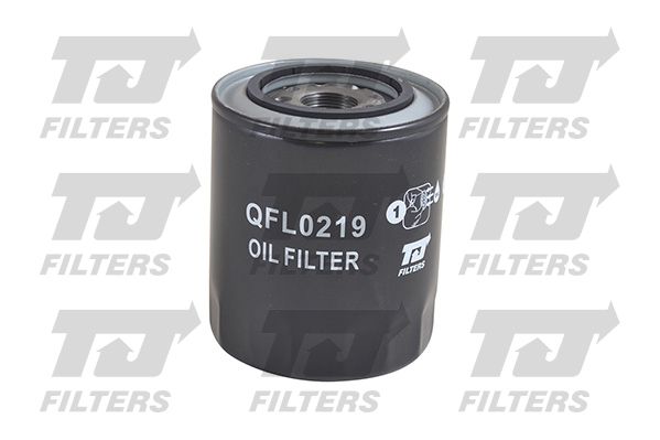 Filtr oleju QUINTON HAZELL QFL0219