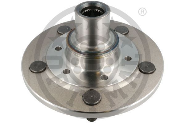 Piasta koła OPTIMAL 04-P498