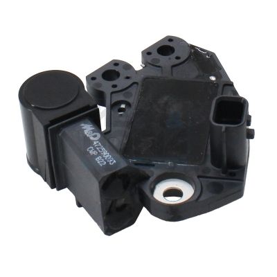 Regulator, alternator MEAT & DORIA 52129