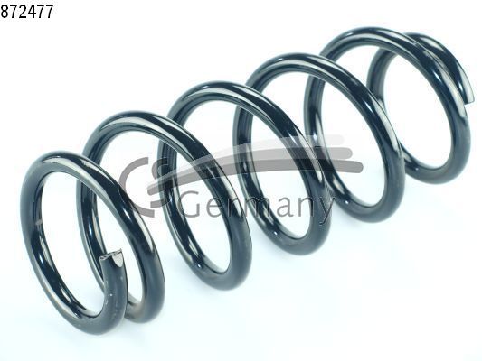 Arc spiral CS Germany 14.872.477