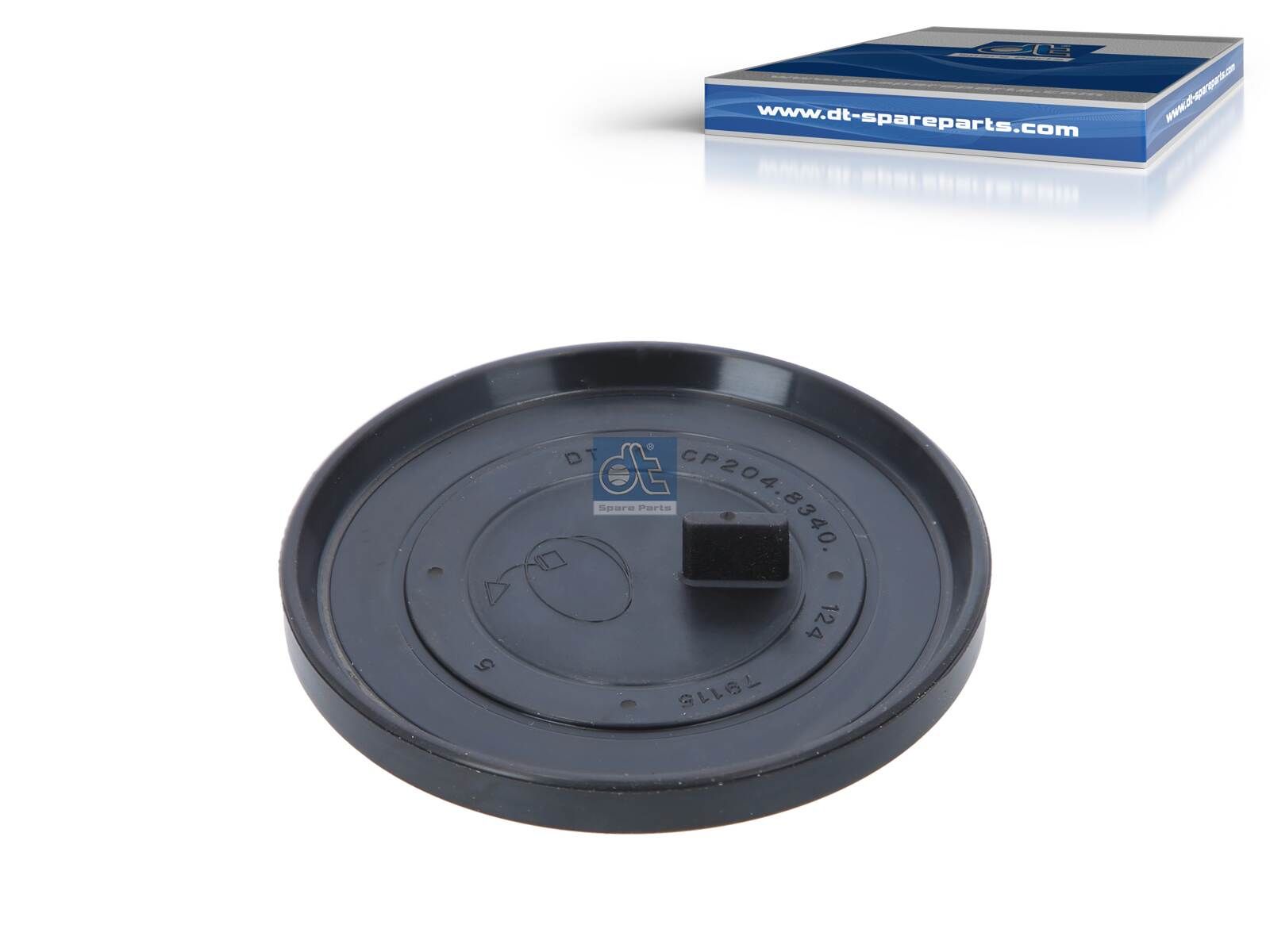 garnitura,piston etrier DT Spare Parts 2.40124