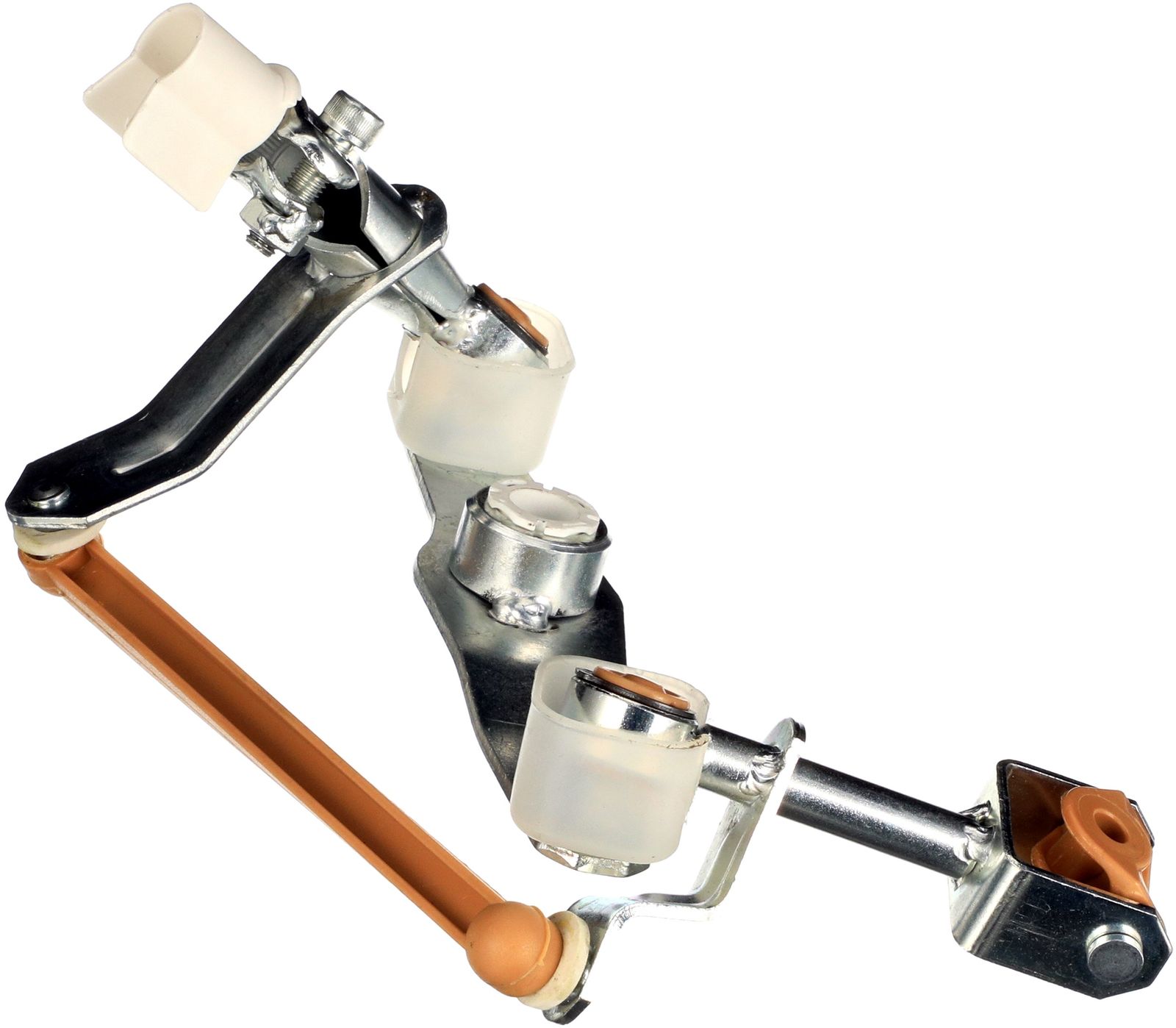 Set reparatie, levier cutie de viteze GATES ETM2047