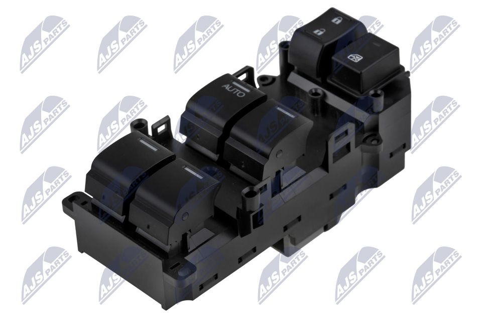 comutator,macara geam NTY EWS-HD-019