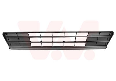 Grille de ventilation, pare-chocs