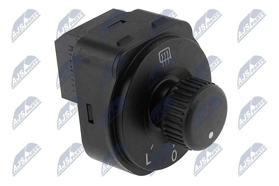 Comutator, reglarea oglinzilor exterioare NTY EWS-WW-111