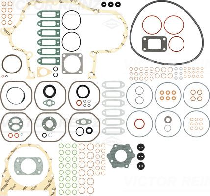 Set garnituri complet, motor VICTOR REINZ 01-12612-58