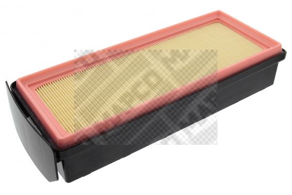 Filtr powietrza MAPCO 60127