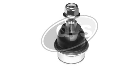 Przegub mocujący / prowadzący DYS 27-21752