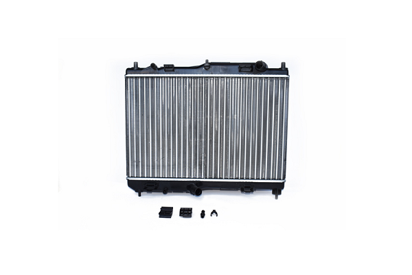 Radiator, racire motor ASAM AUTOMOTIVE 79773