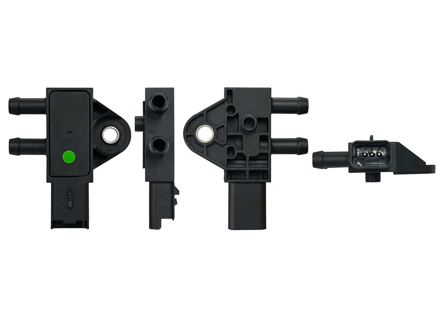 Senzor, presiune gaze evacuare WAGNER PRS00001