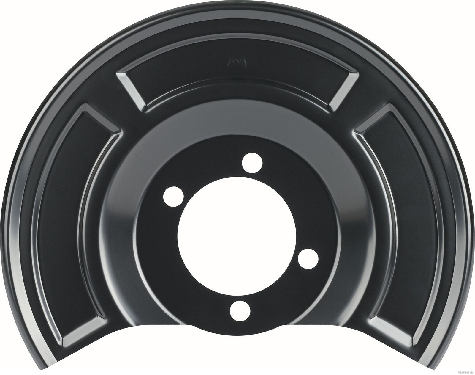 protectie stropire,disc frana HERTH+BUSS JAKOPARTS J3352020