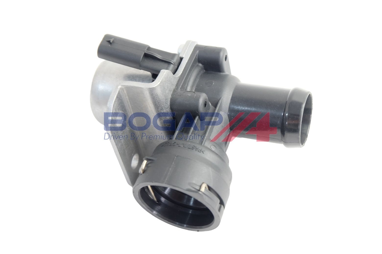 Termostat BOGAP C4122102