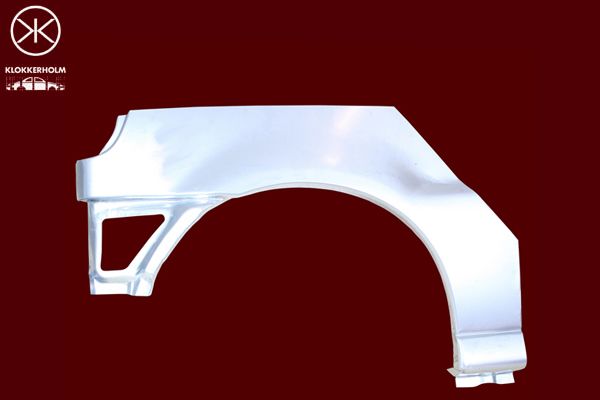 Panou lateral KLOKKERHOLM 9504592