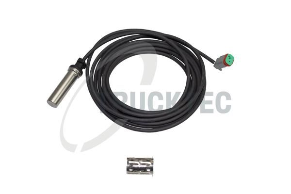 senzor,turatie roata TRUCKTEC AUTOMOTIVE 03.42.097