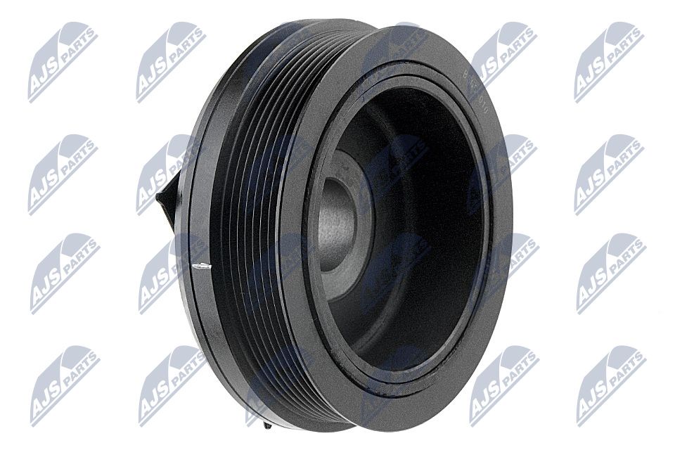 Fulie curea, arbore cotit NTY RKP-NS-010