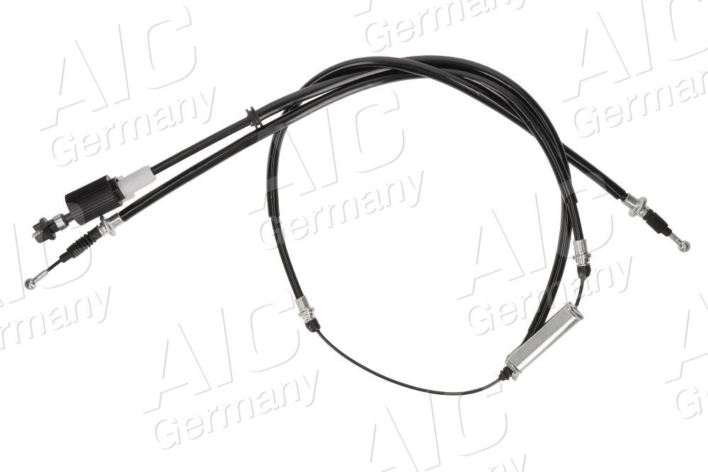 Cablu, frana de parcare AIC 76030