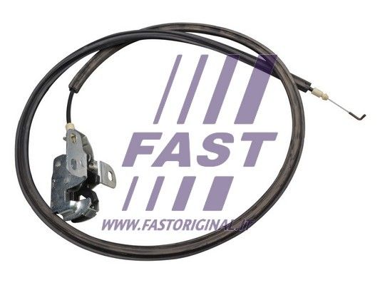 Zamek pokrywy bagażnika FAST FT95395