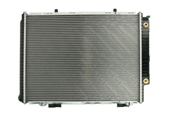 Radiator, racire motor THERMOTEC D7M037TT
