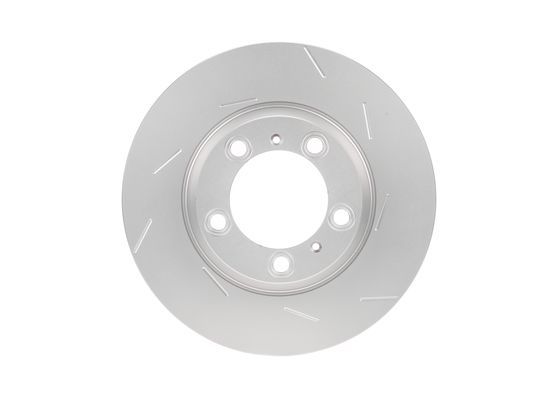 Tarcza hamulcowa BOSCH 0 986 479 733