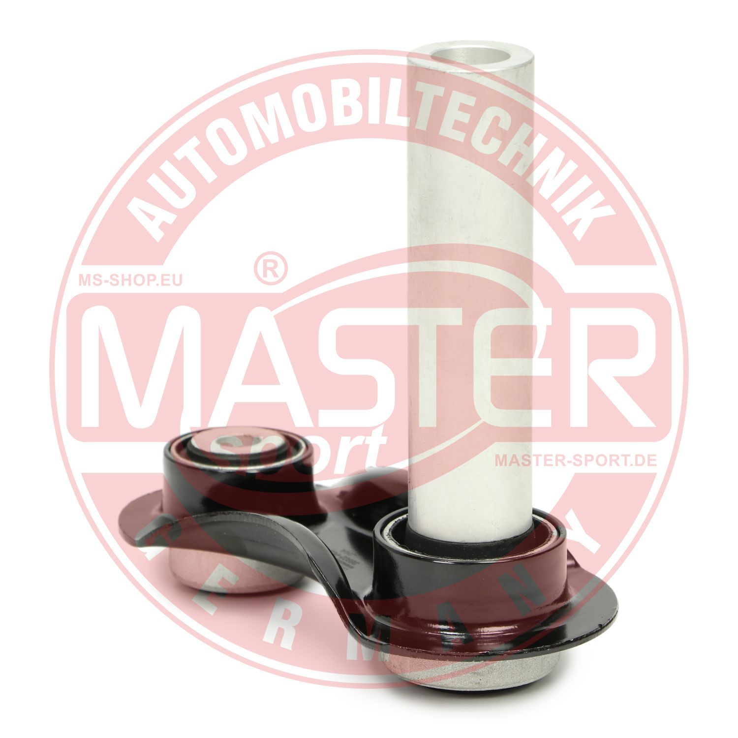 Wahacz, zawieszenie koła MASTER-SPORT GERMANY 36902-PCS-MS