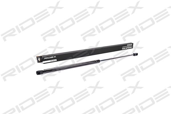 Sprężyna gazowa, pokrywa bagażnika RIDEX 219G0029