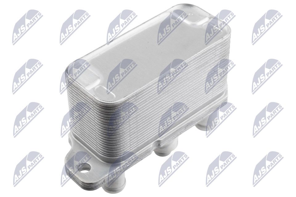 Radiator, baterie de antrenare NTY CCL-CH-033