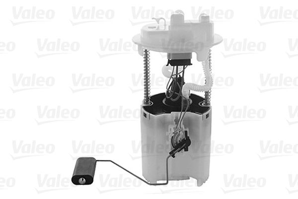 Pompa paliwa VALEO 348749