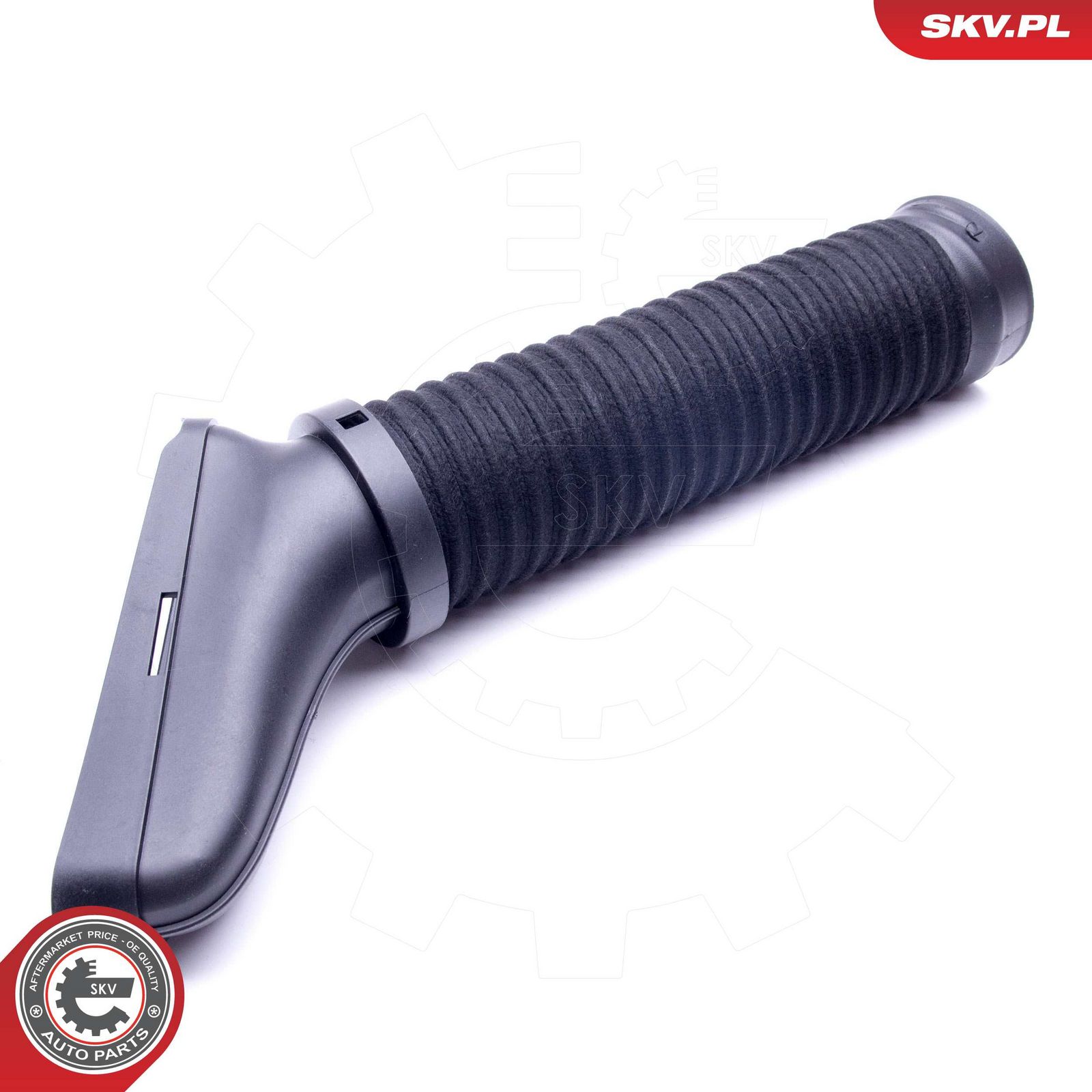 Levně Sací hadice, vzduchový filtr ESEN SKV 43SKV904