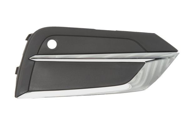 Grila ventilatie, bara protectie BLIC 6502-07-9058914P