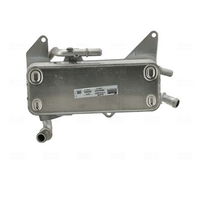 Õliradiaator, automaatkast