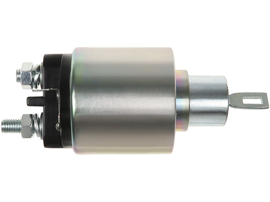 Solenoid, electromotor AS-PL AS SS0047