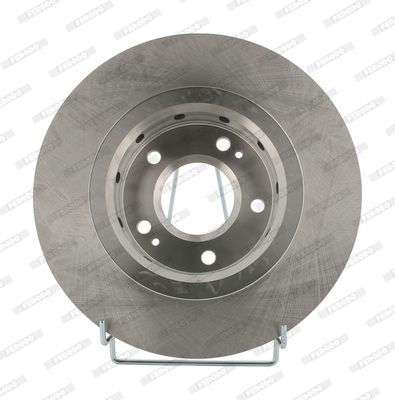 Tarcza hamulcowa FERODO DDF1642