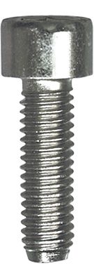 Vis cylindrique