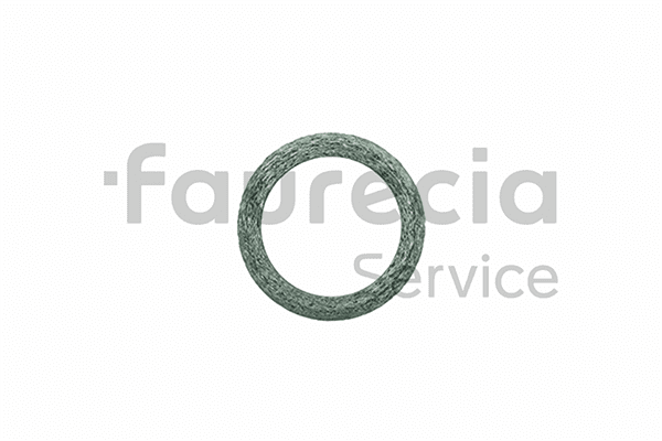 Bague d'étanchéité, tuyau d'échappement