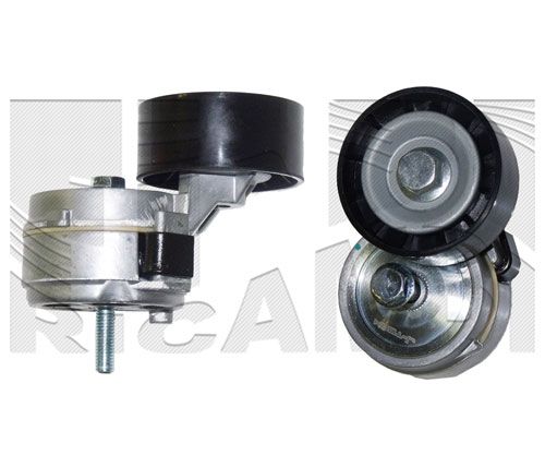 Napinacz paska klinowego wielorowkowego CALIBER 00962H