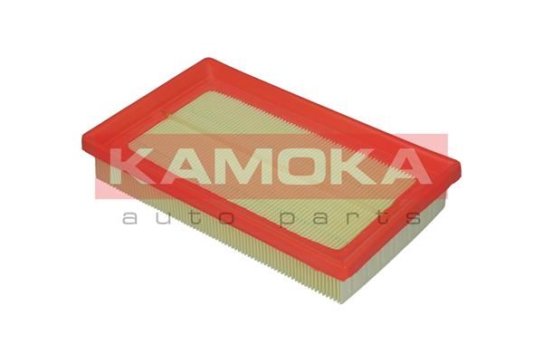 Vzduchový filter KAMOKA F200901