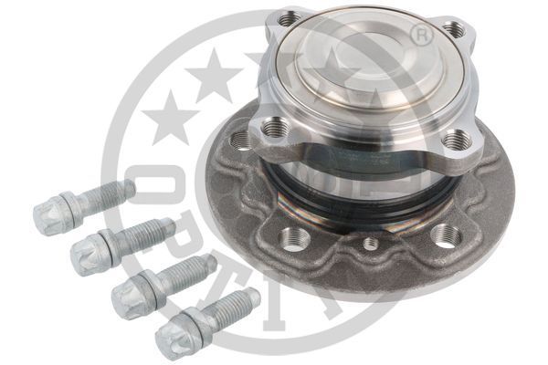 Zestaw łożysk koła OPTIMAL 502202