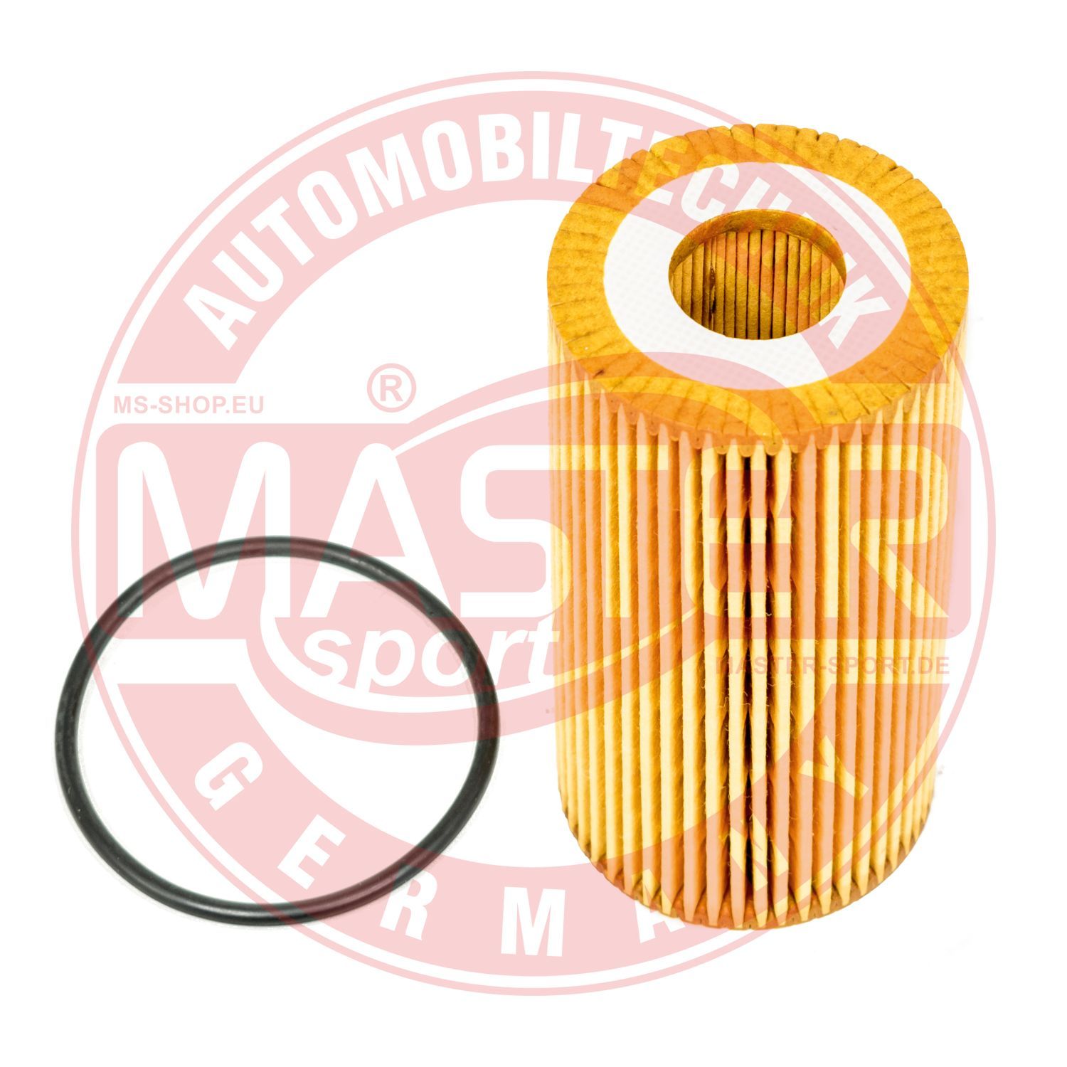 Filtr oleju MASTER-SPORT GERMANY 618X-OF-PCS-MS