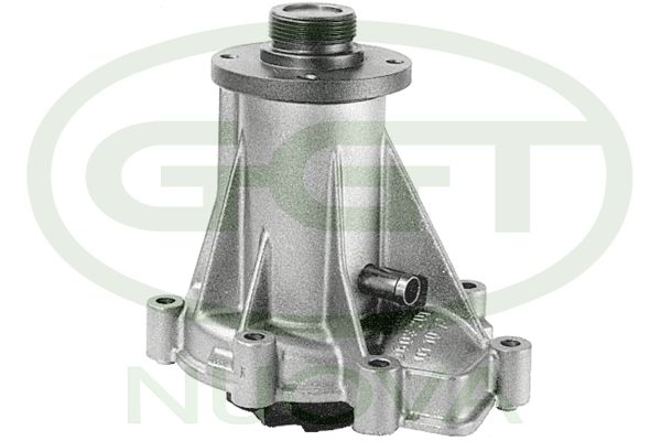 Pompă de apă, răcire motor GGT PA10922