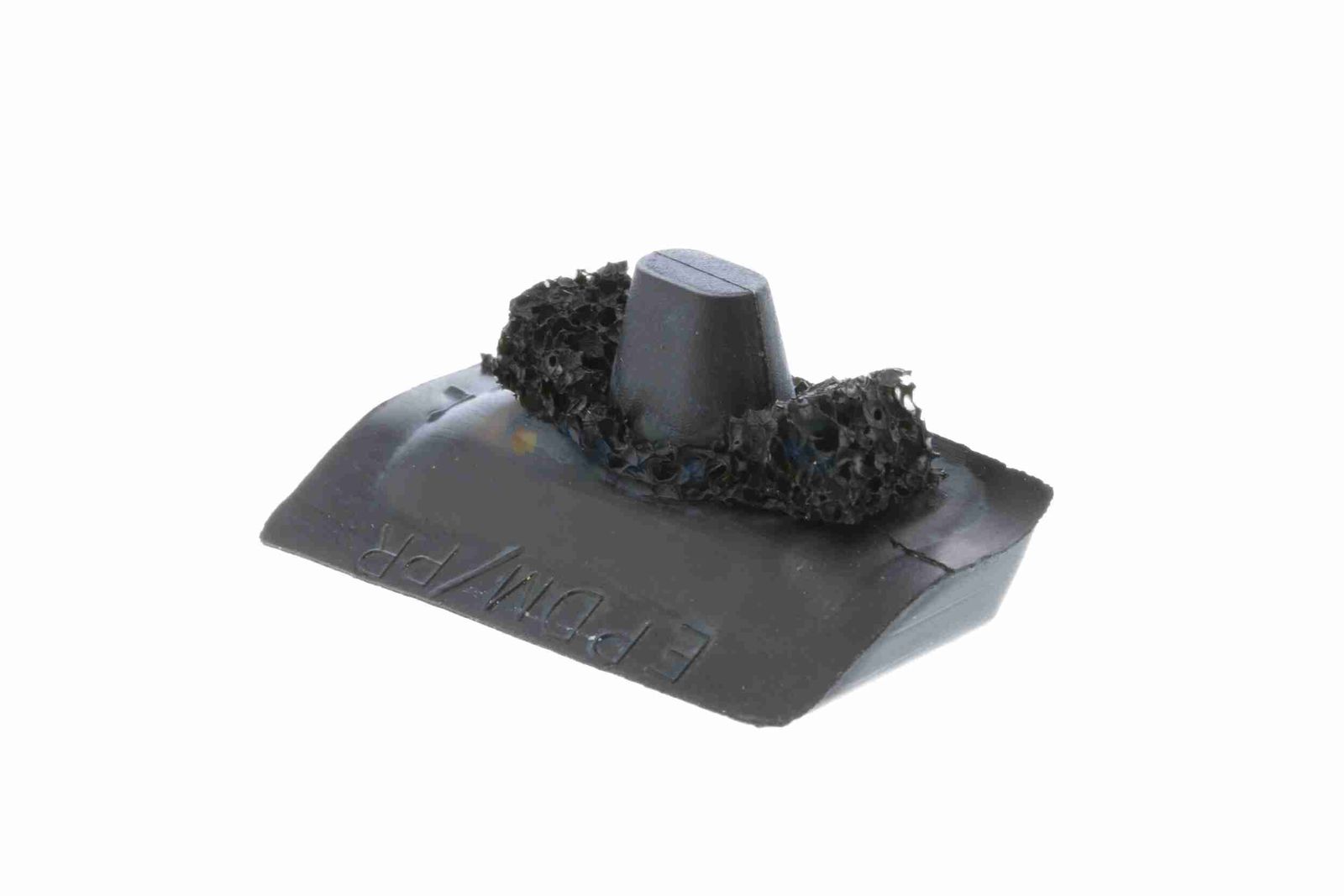 Butée élastique/de fixation