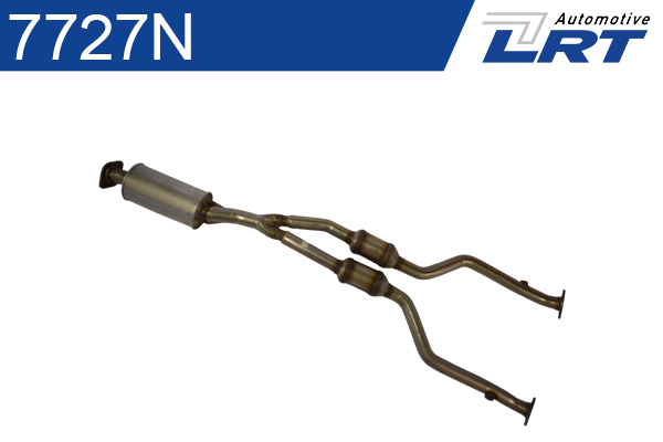 Catalizator LRT 7727N