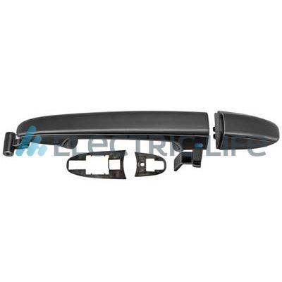Vnější klika dveří ELECTRIC LIFE ZR80630