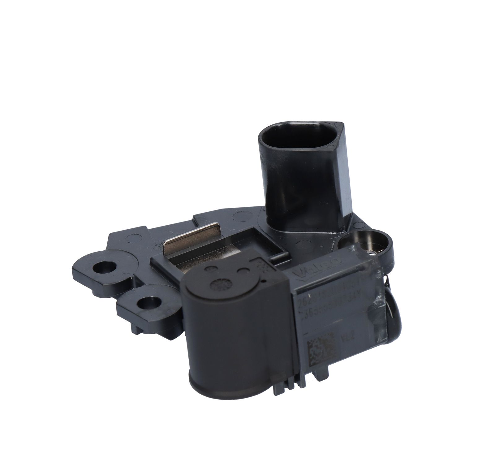 Ģeneratora sprieguma regulators