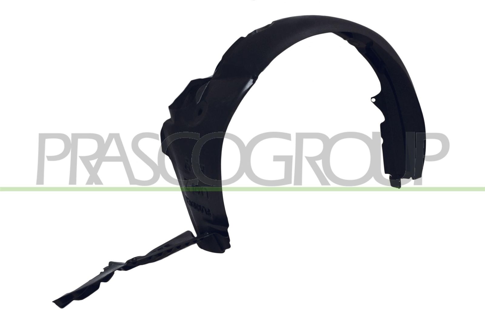 Carenaj roata PRASCO RN0843604