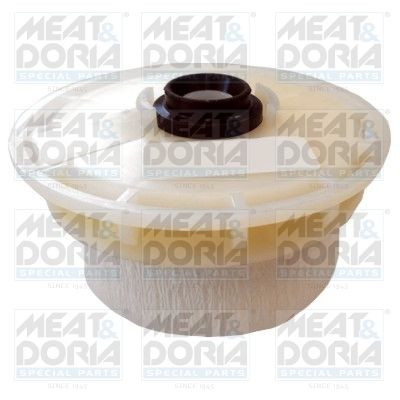 Filtr paliwa MEAT & DORIA 5064