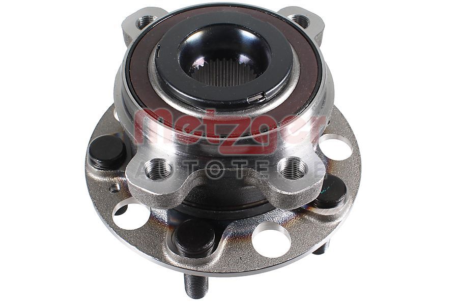 Set rulment roata METZGER WM 2365